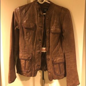 A Gap Motto Jacket ! For The Winter/Spring/Fall